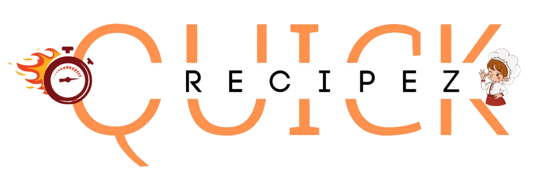 Quickrecipez